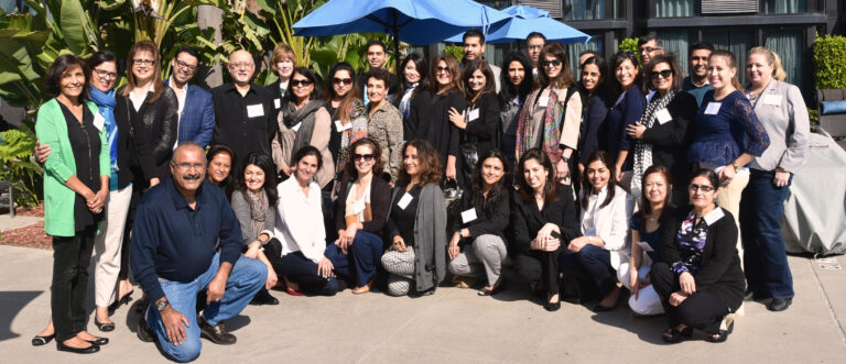 DIL US RETREAT