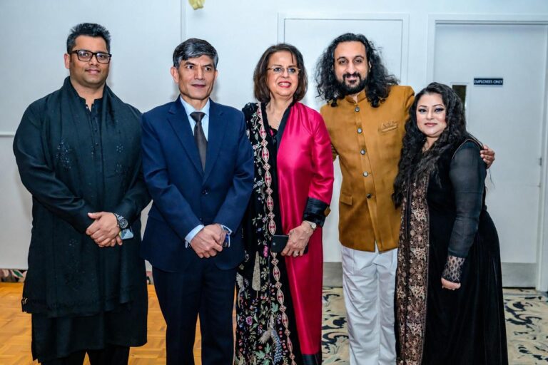 DIL se Gala